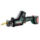 Metabo Powermaxx SSE 12 BL elektrische Stichsäge 3000 Hübe/min 1,7 kg