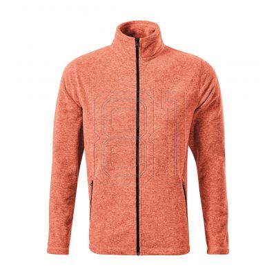 2. Malfini Micro Factor M MLI-852M9 Fleece-Sweatshirt