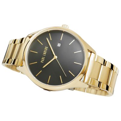 5. Paul Lorens PL1273B-1D1 Herrenuhr