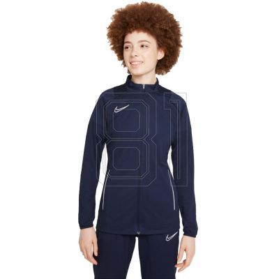 3. Nike Dry Acd21 Trk Suit W DC2096 451 Trainingsanzug