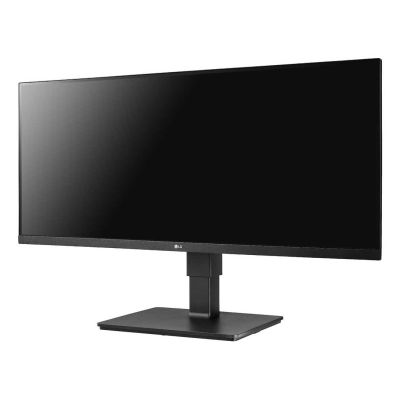 2. LG 34BR65F-B Computermonitor 86,4 cm (34") 2560 x 1080 px WFHD LCD Schwarz
