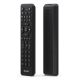 11. Sharp TOKYO DAB+ All-in-One HiFi-System XL-B720D(BK) mit AUX-Eingang, Bluetooth-Konnektivität, CD-Player und FM-Radio