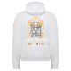6. Geographical Norway Gakado Blended DB 100 M Sweatshirt WZ3016H/GN-Blended Gray