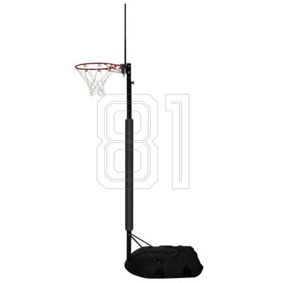 6. NET1 XPLODE JR N123201 Basketballkorb