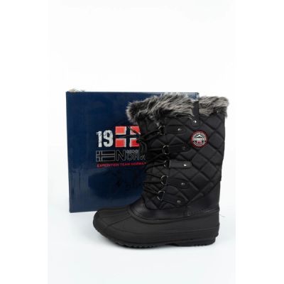 23. Geographical Norway Schuhe in MATTI NOIR