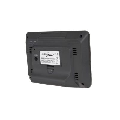 4. GreenBlue GB523 Wetterstation