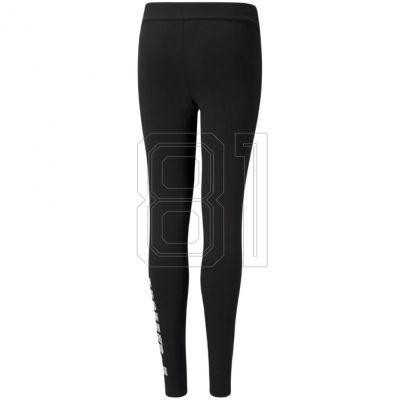 4. Leggings Puma Alpha Leggings G Jr 855992 01