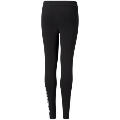 4. Puma Alpha Leggings G Jr 855992 01 Leggings