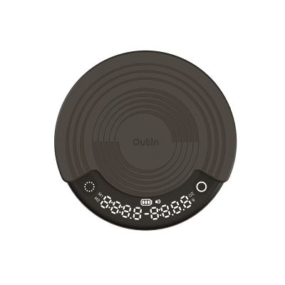 Outin Claro Kaffeewaage OT-SCL-01