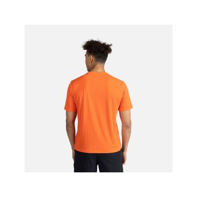 4. Herren-Trainingsshirt ROSSIGNOL Sidelhorn Tee, Gold