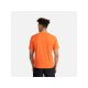 4. Herren-Trainingsshirt ROSSIGNOL Sidelhorn Tee, Gold