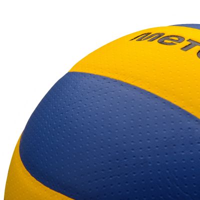 8. Volleyball Meteor Chili PU 5 17407
