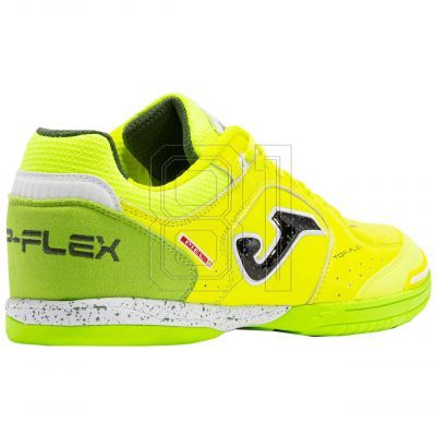 3. Joma Top Flex Indoor 2309 M TOPW2309IN Fußballschuhe