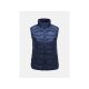 PEAK PERFORMANCE Helium-Daunenweste Damen blau - M