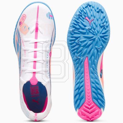 4. Puma Ultra 5 Match Vol.Up TT M 108091-01 Fußballschuhe