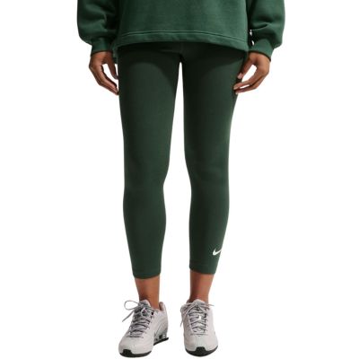 Nike Sportswear Classic Damen-Leggings Grün DV7789 326 XS