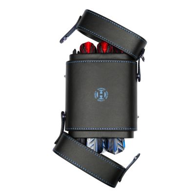 8. Harrows Prima Darttasche HS-TNK-000013868