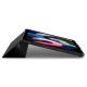6. Spigen Ultra Hybrid Pro Hülle für iPad Air 4 2020 / 5 2022 / 11'' 2024 – Schwarz