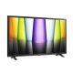 6. LG 32LQ63006LA LED-Fernseher, 32 Zoll, Full HD, WebOS 6.0, Dolby Digital, DVB-T2, Schwarz