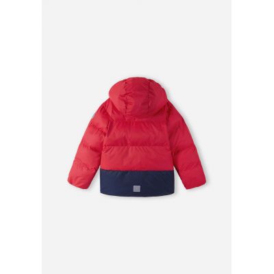 2. Reima Teisko Jr 5100104A-3880 Winterjacke