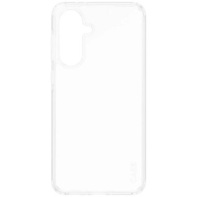 3. CARE by PanzerGlass Flagship Urban Combat Case für Samsung Galaxy A56 5G - Transparent