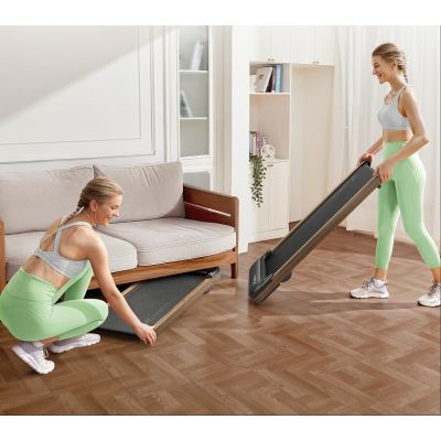 7. Elektrisches Laufband UREVO SpaceWalk E4W