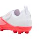 3. Puma Ultra 7 Play V FG/AG 109175 01 Kinder-Fußballschuhe