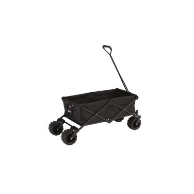 Outwell 470437 Schwarzer Reisebuggy