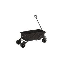 Outwell 470437 Schwarzer Reisebuggy