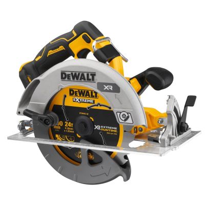 DeWALT DCS573NT-XJ Tragbare Kreissäge