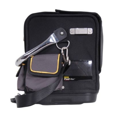 10. Stanley FMST1-70719 Werkzeugkoffer, Metall, Schwarz, Gelb