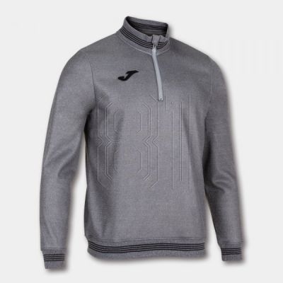Joma 1/2-Zip-Sweatshirt Campus III 101589.250