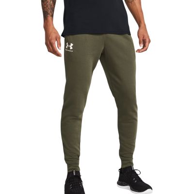 9. Under Armour Rival Terry Jogger Pants M 1380843 390