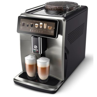 Saeco Xelsis Suprema SM8885/00 Vollautomatische Kaffeemaschine