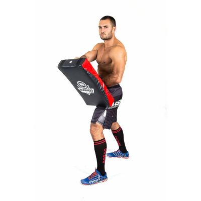 22. T62 | Großer Trainingsschild