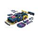 8. LEGO Technic 42236 – Tuning-Werkstatt: Ford Mustang GT