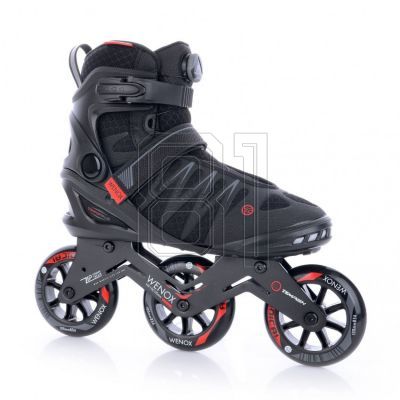 3. Tempish Wenox Top M 1000053 Rollschuhe