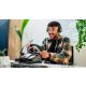 9. Logitech G 941-000113 Gamecontroller, schwarzes USB-Lenkrad + Pedale, analog/digital, kompatibel mit PC, PlayStation 4, PlayStation 5 und PlayStation 3