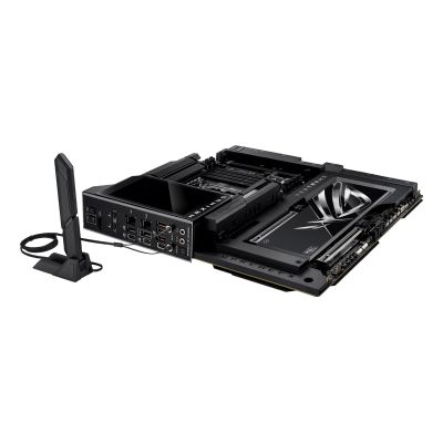 40. ASUS ROG MAXIMUS Z890 EXTREME Mainboard