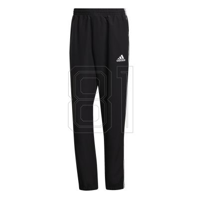 6. Adidas 3S M GK9950 Trainingsanzug