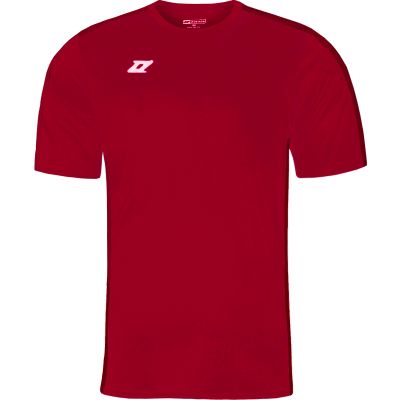 2. Zina Iluvio Match Jersey Jr Rot 01895-212