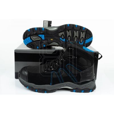 11. Regatta Pro Downburst S1P M Trk124 Sicherheitsschuhe