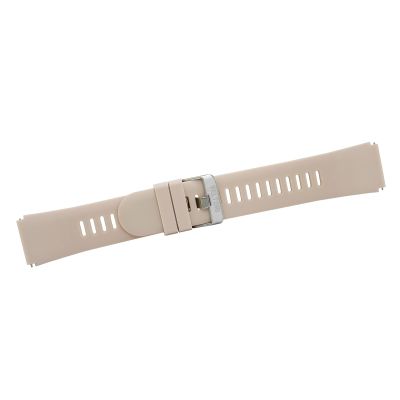 4. Armband für VELTORI VT320 20mm VTP320 Damen-Smartwatch