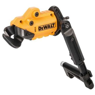 2. DeWalt DT70620 Blechschere