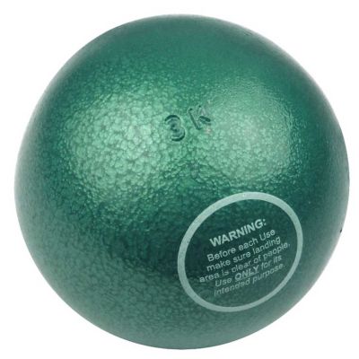 5. Stahlkugel Legend 3kg ESP-003K