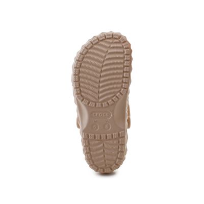 12. Crocs Classic Geometric Clog 209563-2DS Flip-Flops