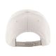 3. '47 New York Yankees Snapback-Kappe, hellbeige, B-MVPSP17WBP-BNI