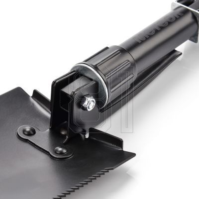 25. Meteor folding shovel 46 cm 16562