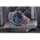 4. Tommy Hilfiger Parker Herrenuhr 1791837 + Box