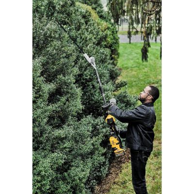 4. DeWALT DCMASPH6N-XJ Heckenscheren-Zubehör Ersatzmesser 550 mm